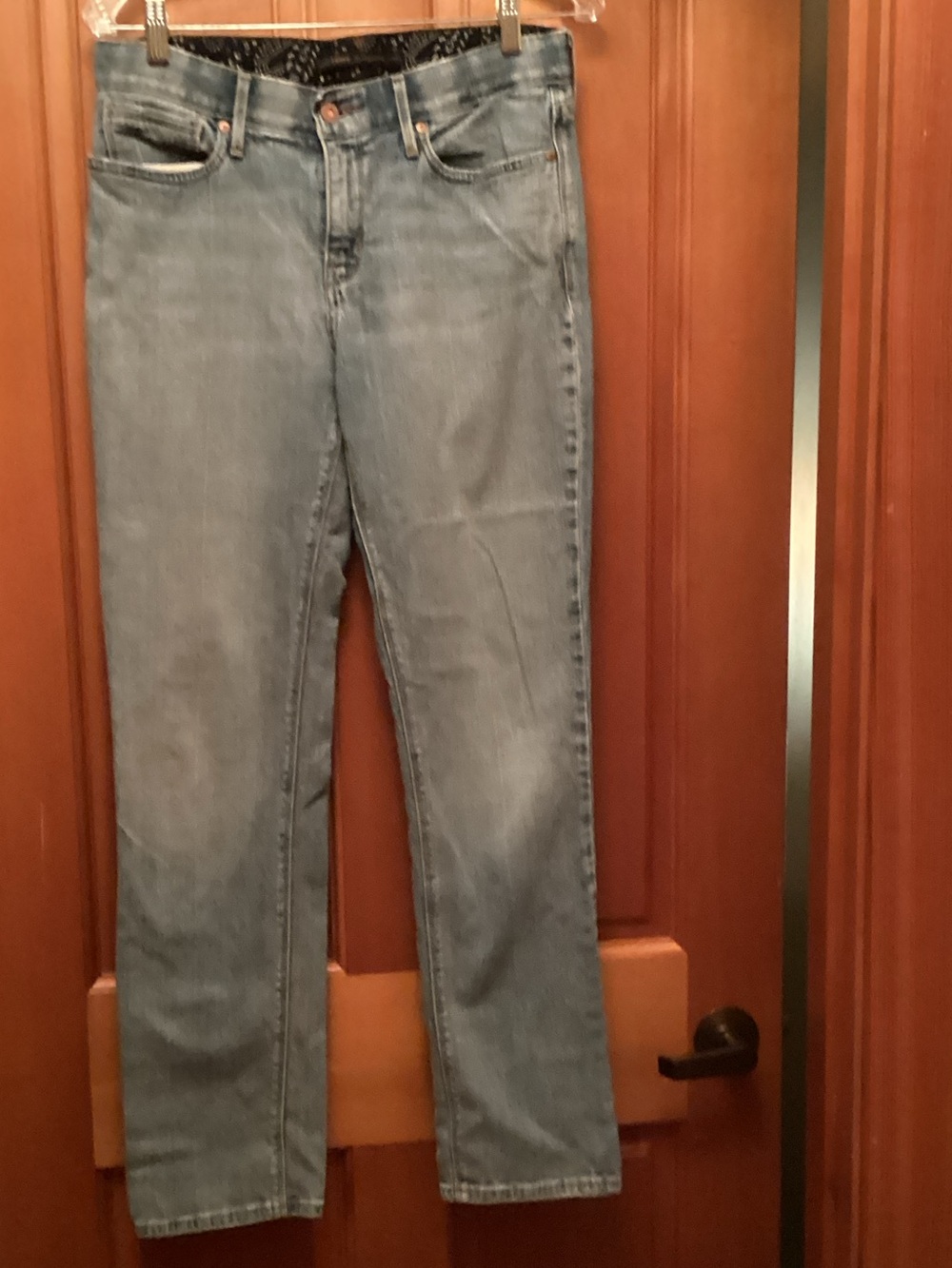 Levi Jeans